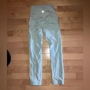 Lululemon align leggings